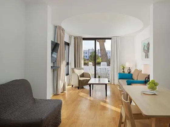Bungalov, 1 Yatak Odası