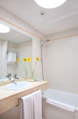 Bungalov, 1 Yatak Odası
