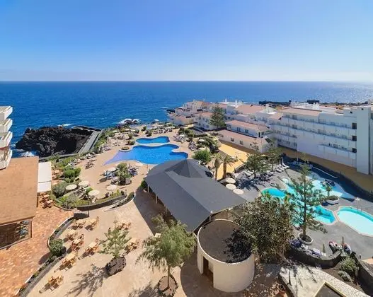 İki Ayrı Yataklı Oda, Deniz Manzaralı