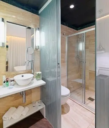 Basic Oda (Single use)