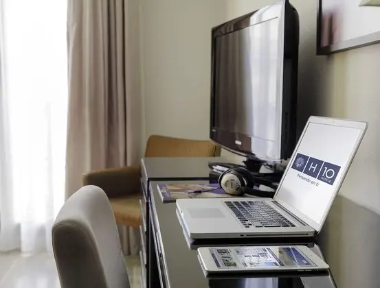 Deluxe Tek Büyük Yataklı Oda, Balkon