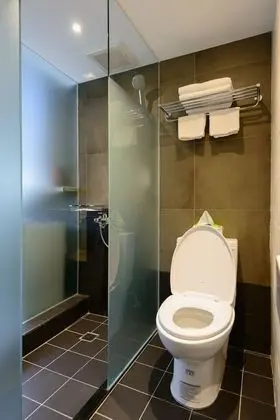 Superior Oda, 2 Tek Kişilik Yatak