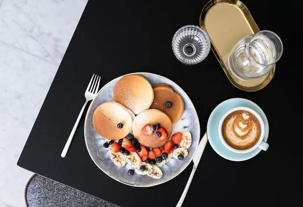 Comfort Apart Daire (14, 24, 34)