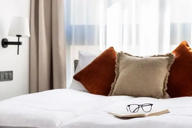 Comfort Apart Daire (14, 24, 34)