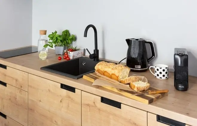 Comfort Apart Daire (14, 24, 34)