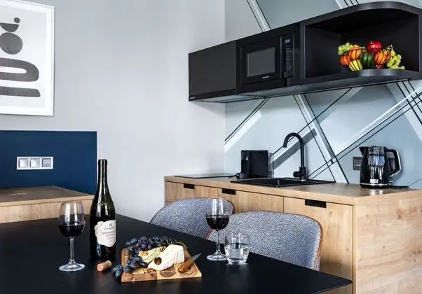 Comfort Apart Daire (14, 24, 34)