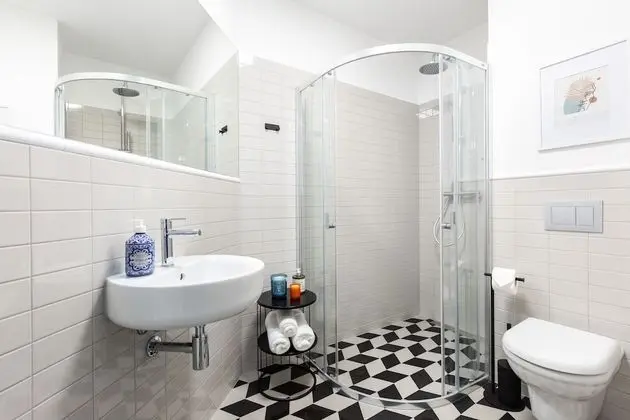 Comfort Apart Daire (14, 24, 34)