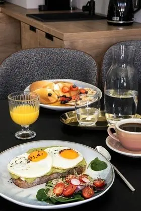 Comfort Apart Daire (14, 24, 34)