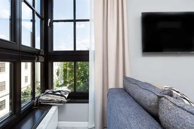 Comfort Apart Daire (14, 24, 34)