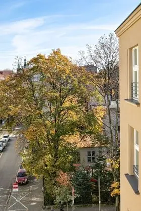 Deluxe Apart Daire (15, 25, 35, 44, 45)