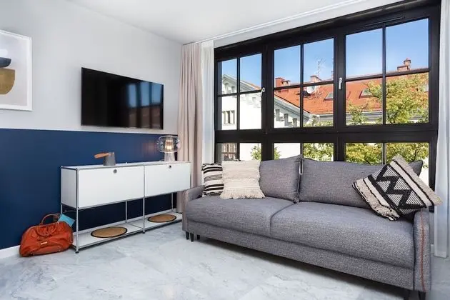 Deluxe Apart Daire (23, 33)