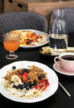 Deluxe Apart Daire (23, 33)