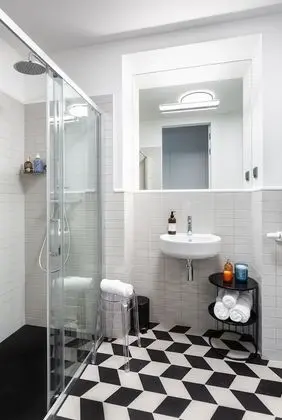 Deluxe Apart Daire (23, 33)