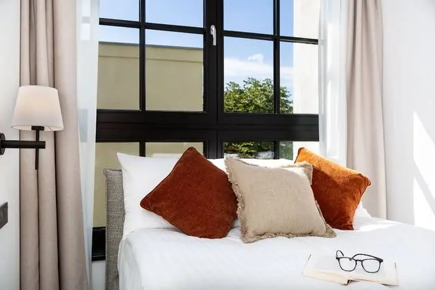 Deluxe Apart Daire (23, 33)