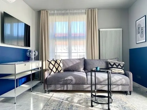 Deluxe Apart Daire (23, 33)