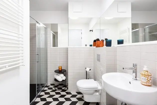 Deluxe Apart Daire (23, 33)