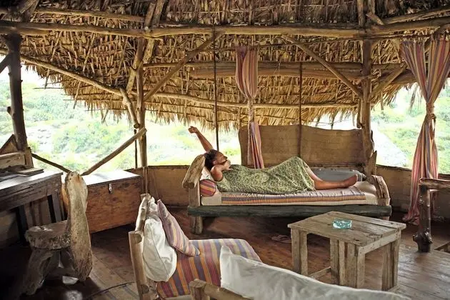 Standard Oda, 1 Yatak Odası, Banyolu/Duşlu, Deniz Manzaralı