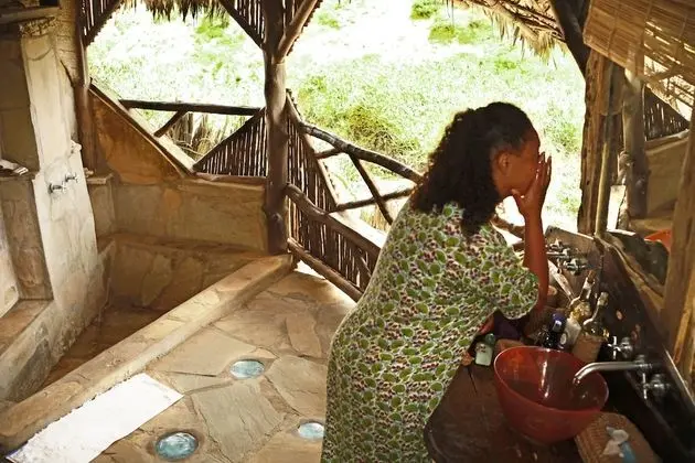 Standard Oda, 1 Yatak Odası, Banyolu/Duşlu, Deniz Manzaralı