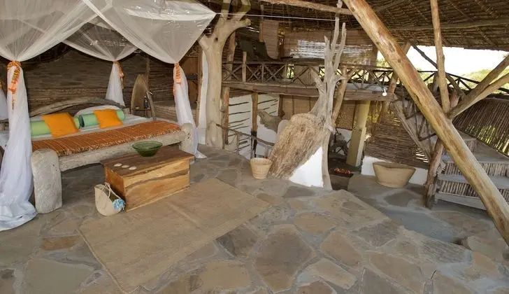 Standard Oda, 2 Yatak Odası, Banyolu/Duşlu, Okyanus Manzaralı