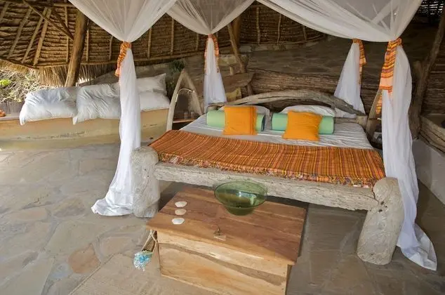 Standard Oda, 2 Yatak Odası, Banyolu/Duşlu, Okyanus Manzaralı