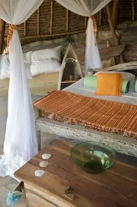 Standard Oda, 2 Yatak Odası, Banyolu/Duşlu, Okyanus Manzaralı