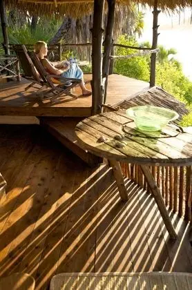 Süit, 1 Yatak Odası, Banyolu/Duşlu, Nehir Manzaralı