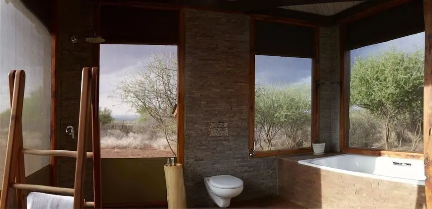 Luxury Süit, 1 En Büyük (King) Boy Yatak, Dağ Manzaralı