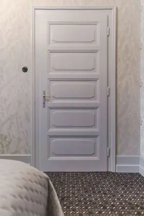 Comfort Tek Kişilik Oda