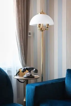 Comfort Tek Kişilik Oda