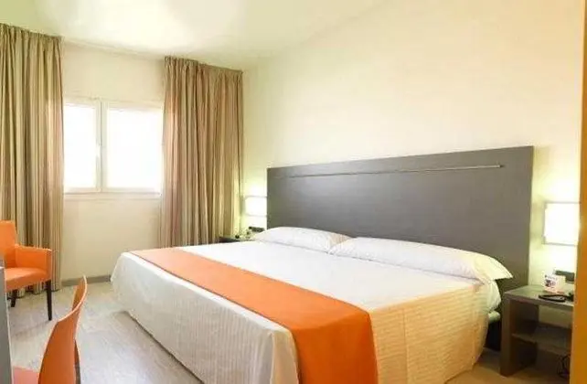 1 Çift ​​kişilik Yatak Standard