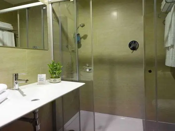 1 Çift ​​kişilik Yatak Standard