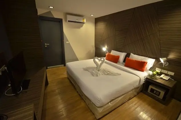 Grand Deluxe Room