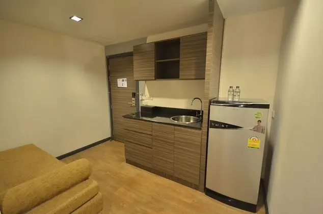 Grand Deluxe Room