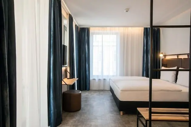 Comfort İki Ayrı Yataklı Oda