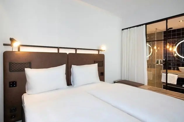 Comfort İki Ayrı Yataklı Oda