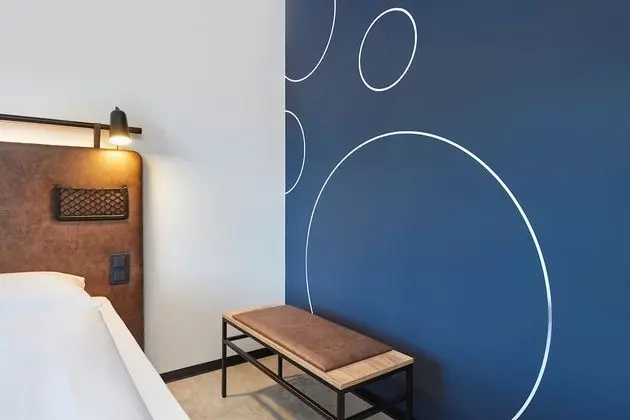 Comfort İki Ayrı Yataklı Oda