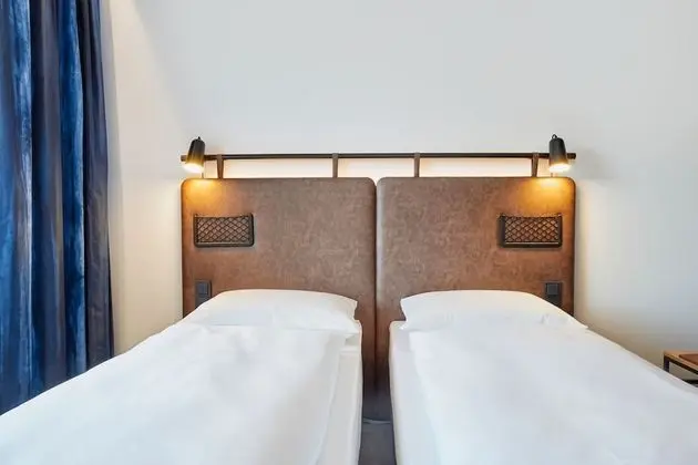 Comfort İki Ayrı Yataklı Oda