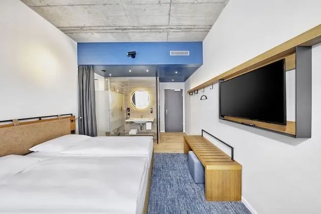 Comfort İki Ayrı Yataklı Oda