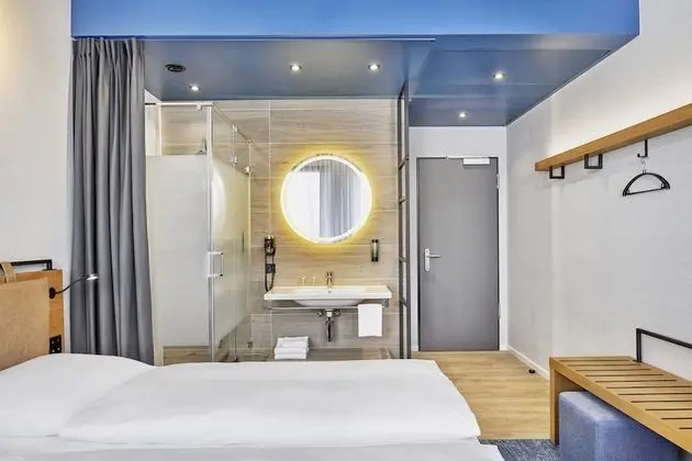 Comfort İki Ayrı Yataklı Oda