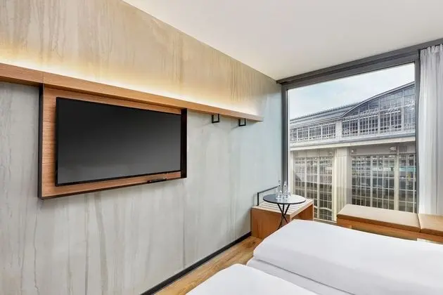 Surprise Room (depending on availability)