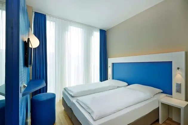 Surprise Room (depending on availability)