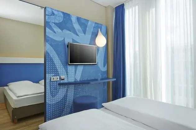 Surprise Room (depending on availability)