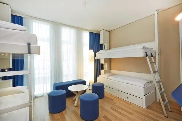 Surprise Room (depending on availability)