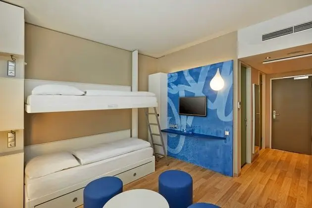 Surprise Room (depending on availability)