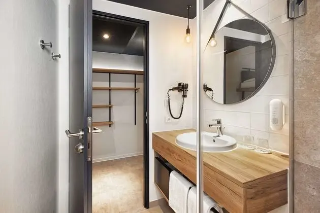 Comfort Dört Kişilik Oda, Birden Çok Yatak, Sigara İçilmez