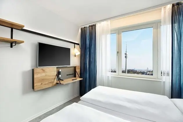 Comfort Dört Kişilik Oda, Birden Çok Yatak, Sigara İçilmez
