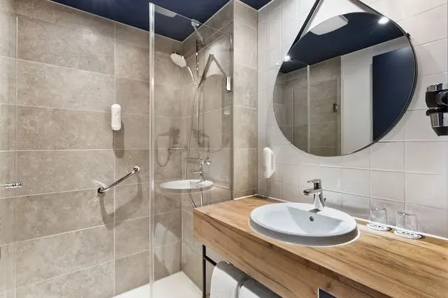 Comfort Dört Kişilik Oda, Birden Çok Yatak, Sigara İçilmez