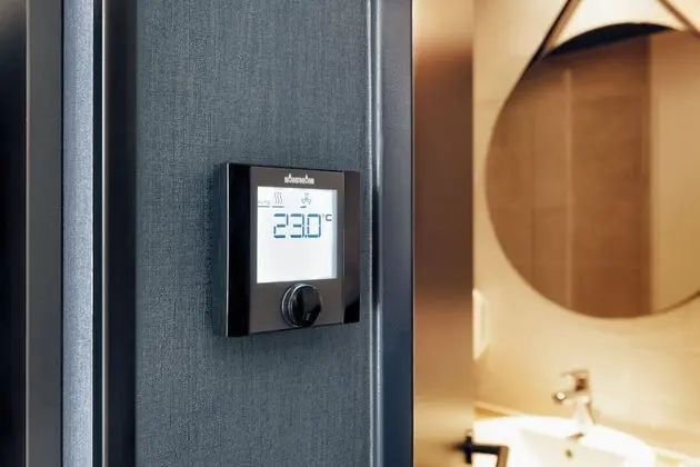 Comfort Üç Kişilik Oda, Birden Çok Yatak, Sigara İçilmez