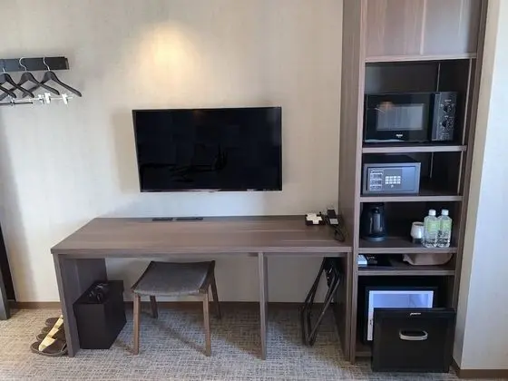 İki Ayrı Yataklı Oda (Minimal)