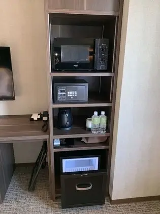 İki Ayrı Yataklı Oda (Minimal)